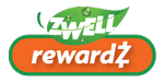 Zwell rewardZ screen150