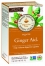 Organic Ginger Aid - Herbal Tea