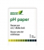 pH Paper - Genuine Health