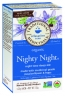 Organic Nighty Night - Herbal Tea
